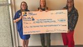 First Commerce Credit Union raises more than $10,300 to support animal rescue organizations in South Georgia and North Florida