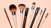 How to Clean Makeup Brushes and Sponges