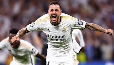 Real Madrid vence 2-1 al Bayern Munich y es finalista de la Champions League