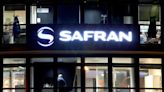 Safran posts strong sales but sees supply chain risks