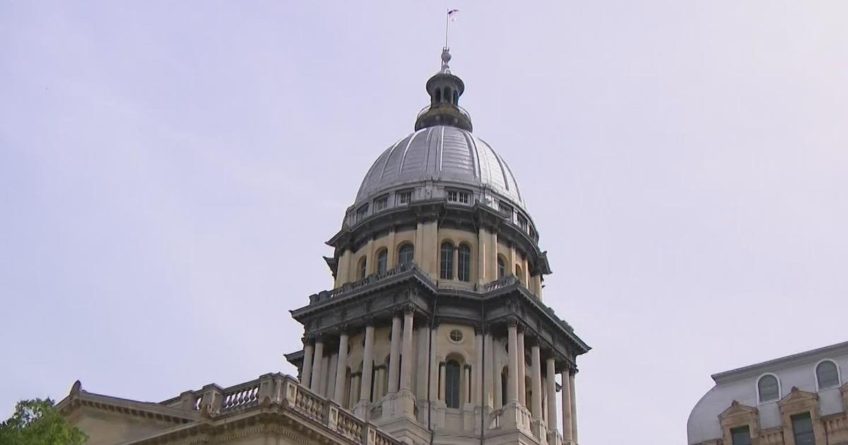 Illinois House approves $53 billion spending plan, heads to Gov. Pritzker's desk for signature