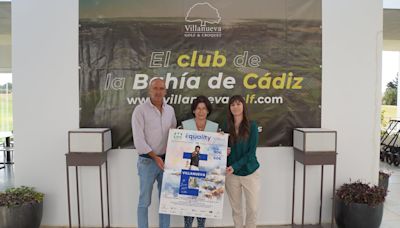 Llega al Villanueva Golf la II prueba del Circuito Equality