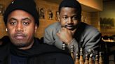 Checkmate! Nas & ‘Power’ EP Mark Canton Team Up For Series On First Black Chess Grandmaster Maurice Ashley