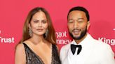 Chrissy Teigen Defends 'Dirty' Bathwater After Video Receives Backlash