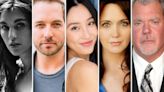 Indianapolis Colts Owner Jim Irsay To Produce First Movie With ‘The Whisper Network’; Rainey Qualley, Ryan Hansen, Olivia...