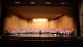 Midwest Children's Choir Festival returns to Stephens Auditorium for first time since 2019