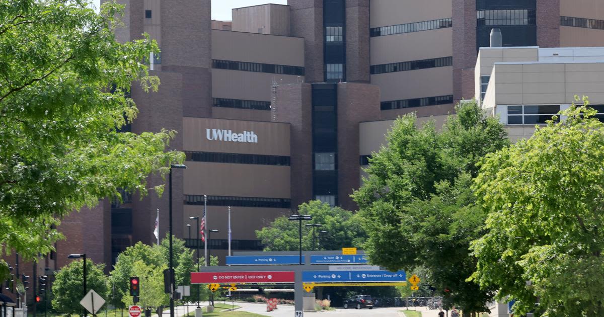 UW Health expanding hospitals, clinics to meet growing demand