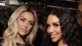 Scheana Shay & Lala Kent Just Got the Most Meaningful New Tattoos (PICS)