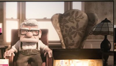 Seis momentos en los que Pixar puso el cine patas arriba