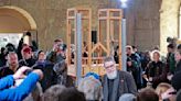 639-year-long John Cage organ piece in German church changes chord