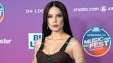 Halsey's Record Label Has Finally Agreed To Release Their New Song, But Fans Aren't Really Happy With The Company