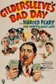 Gildersleeve's Bad Day