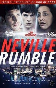 Neville Rumble