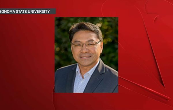 Sonoma State University president placed on leave for controversial message