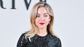 Sydney Sweeney speaks out on 'misinterpretations' about guests in MAGA-inspired hats at her mom's birthday party: 'The people in the pictures weren't even my family'