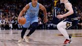 Nikola Jokic guides Nuggets to rout of Grizzlies