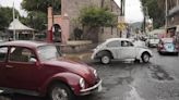 La tradición del Volkswagen Beetle en Ciudad de México
