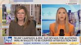 Lara Trump Misses the Point About How Elections Work During Fox News Interview