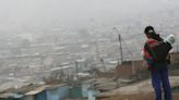 Familias en extrema pobreza de Lima sufren por bajas temperaturas y enfermedades respiratorias se incrementan