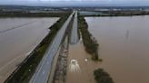 Before disastrous flood, officials knew Pajaro River levee could fail but took no action