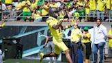 6 takeaways from Oregon football's dominant win over Portland State