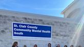 St. Clair County Community Mental Health reopens Marine City Broadway Street location