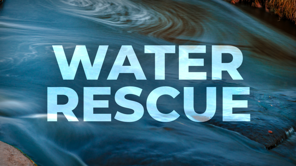 Water rescue reported at Dog Creek campground in Hart County - WNKY News 40 Television