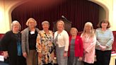 GFWC NH celebrates 127 years of serving communities