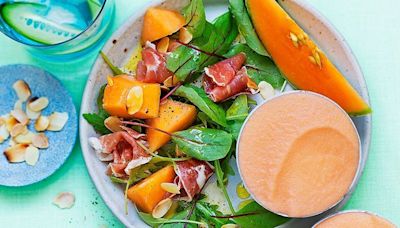 5 idées pour pimper sa salade d’été