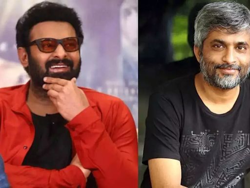 Prabhas And Director Hanu Raghavapudi’s Film To Go On Floors On This Date