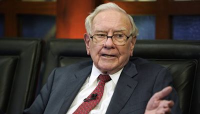 Berkshire Hathaway board feels sure Greg Abel is the man to eventually replace Warren Buffett