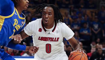 Former Louisville Guard/Forward Mike James Announces Transfer Destination