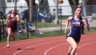 Brandon Valley's girls and Harrisburg's boys capture team championships in conference meet