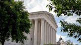 U.S. Supreme Court allows gun restrictions for domestic violence suspects