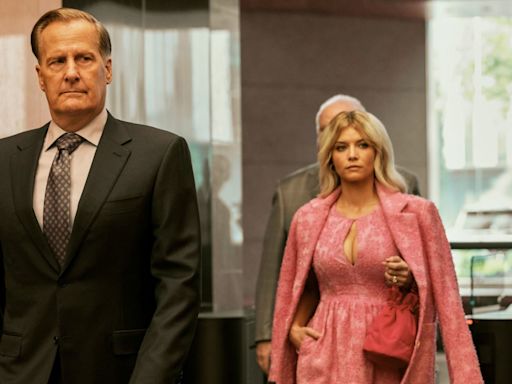 Jeff Daniels’ ‘A Man in Full’ Swings With Big Dick Energy