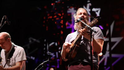 Watch: Greensky Bluegrass Welcome Goose’s Jeff Arevalo to Set-off “What You Need” in Birmingham, Debut Jerry Garcia’s “Deal”