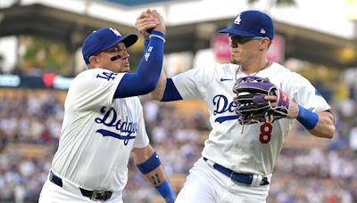 Shohei Ohtani, Dodgers back Jack Flaherty in win vs. Pirates