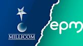 Millicom propone adquirir el 50% de EPM en TigoUne por un valor millonario: la oferta está en US$400 millones