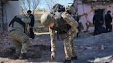 Ukraine says Russia is trying to break through its defenses in the northeastern Kharkiv region - The Morning Sun