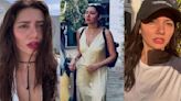 Mahira Khan’s lookbook from Italian vacation is all about simplicity, comfort and style