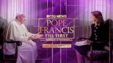 Pope Francis on female deacons: ‘No’