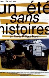 Un été sans histoires