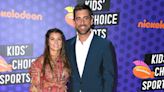 Aaron Rodgers on Why His Relationship With Ex Danica Patrick Was 'Great' For Him