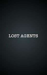 Lost Agents | Comedy, Drama