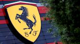 Ferrari names Lorenzo Giorgetti as chief racing revenue officer