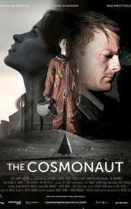 The Cosmonaut