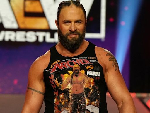AEW's Lance Archer Reflects On His WWE Run And Why It Didn't Work Out - Wrestling Inc.