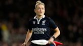 Hollie Davidson to become first female to referee Springboks as World Rugby confirm appointments