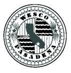 Wesco Financial