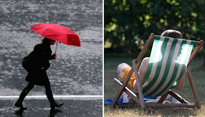 Prepárate para el Sol después de las tormentas: Pronóstico para el Memorial Day en el norte de Texas